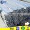Common Flat Bar Size to Africa Market