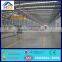 prefabricated light steel structure warehouse workshop building