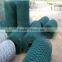 Hot dipped galvanized pvc coated hexagonal gabion