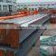 Steel build material steel structure beam