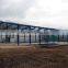 China light type steel structure workshop drawings