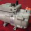 144V DC electric scroll compressor of air conditioning