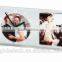Hot Press Printing Frame Souvenirs Made Of Glass