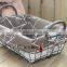 2017 cheap promotion foldable factory price mesh storage bin bag