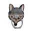 New launch fox mobile phone holder, fox shaped plastic ring holder