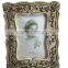 Baroque Decorative Resin Handmade Picture Photo Frames Designs