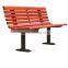 Camping Wood Outdoor Benches