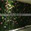 2015 best price artificial plant wall/artificial grass wall, artificial vertical plant for garden