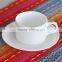 Bone China Cup and Saucer, New Bone China Cup & Saucer, Coffee Cup