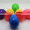 Plastic easter egg container