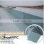Bifrost wpc WPC construction board replace of aluminium construction material