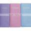 Wholesale Passport Cover PVC Passport Holder Wallet for Business Document Organizer