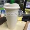 custom starbucks bulk plastic travel coffee mugs