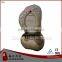 Natural stone scratch resistant pagoda water fountain