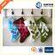 new year souvenir gift bag christmas stocking for candy
