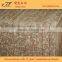 Popular Natural Stone Red g687 Granite Step