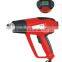 2000w Temperature Adjustable LCD Display Power Hot Wind Gun Machine Electric Mini Hot Air Gun
