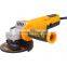 Cheap Electric Handheld 4" angle grinder