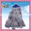 Cotton cleaning mop , mop head , floor mop