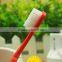 hard bristle toothbrush for smokers white teeth everyday adult toothbrush