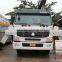 HOWO 8*4 heavy duty rotator wrecker
