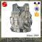 Radio Magazine Pouch Camouflage Tactical vest for Law enforcement