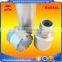 4" Three Section Concrete Diamond Core Drill Bits Hole Saw Masonry Asphalt Cement Brick Block