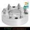 2PCS T6 6061 Billet or Cast Aluminum Wheel Spacer for Honda Toyota