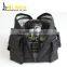 Handle Motorcycle Waterproof Helmet Bag Inside Soft Fleece Shoulder Bag