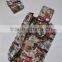 Whole sale foldable folding shopping shoulder bags Fashion printed tote bags promotional carto bags