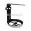 Stainless Steel Auto Supplies Mini Car Fan Folding Cup Drink Hoder