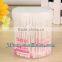 Cotton Swab;sterile cotton swabs;wooden stick cotton swab