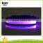 2017 New high quality LED pet dog leash dog collar dog LED products