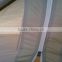 Wholesale 5m fabric China winter round canvas bell tent