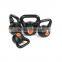 popular new design HDPE kettle dumbbell