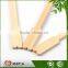 fruit food serving bamboo stick pick