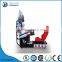 DF-A031 Outrun (single) - 32"LCD Amusement Arcade Simulator Video Game Driving Car Racing Machine