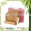 Aonong Home Office Products Bamboo 5 Tier Organizer Natural