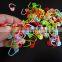 22mm Mix Color Knitting Stitch Counter Crochet Locking Stitch Clip