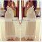 Summer Sexy Spaghetti Strap Sleeveless Lace Maxi Long Dress Women Casual Loose Candy Color Beach Bandage Dress