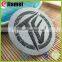 Hgh density Fashion New products letter reflective patches