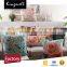 China cotton cushion cover manufacturer with personal customization