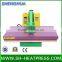 Pillow sublimation heat press 24x32,big size heat press for sale, hot sale large manual heat press