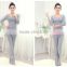 women's Yoga clothes three piece suits of the new dance fitness clothing.yoga yoga wear clothing .