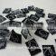 Custom High Quality Woven Labels for Clothing