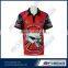 sport active cricket team shirts sublimated printing fashion polo wear,custom gym polo jerseys wholesale