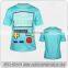 2017 Hot Sale T-shirts for Men wholesale T-shirt mens T-shirt