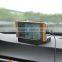 Vehicular HUD phone holder