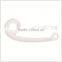 Kearing brand, 40cm plastic vary form ruler, sandwich line fashion design ruler, for curve line drawing #6040