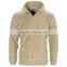 High quality men/women coat custom, unisex anti-pill outdoor polar fleece jacket OEM wholesale